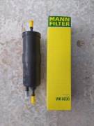 Filtr paliwa MANN-FILTER WK 6030