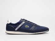 Lacoste Menerva Sport buty męskie rozm. 46