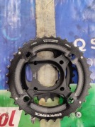 Części seryjne z roweru Trek Procaliber 8