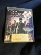 Saints Row: The Third - The Full Package PlayStation 3