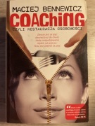 Coaching czyli restauracja osobowości