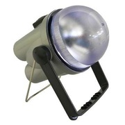 Turystyczna lampka na baterie