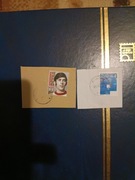 Rok. 2013. 2019Fi.4479,4996.na wycinkach z listu