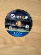 FIFA 16 PS4  używane