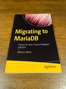 Migrating to MariaDB