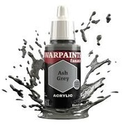 ARMY PAINTER: WARPAINTS FANATIC: ASH GREY