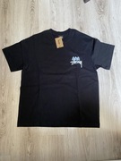 Koszulka stussy rozmiar L