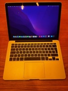 MacBook Pro A1502 13 " | i5 | 8GB | 128 GB SSD | Retina 