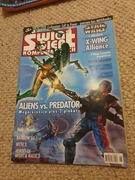 ŚWIAT GIER KOMPUTEROWYCH 5/99 MIESIĘCZNIK 5 1999