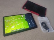 Lenovo Tab M10 TB-X606F 10.3 4/64 + nawigacja truck bus/ opis pajączek