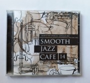 Smooth Jazz Cafe 14 CD X 2