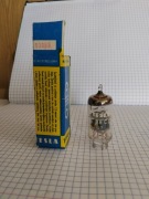 Lampa elektronowa E88CC TESLA(F8)