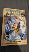 Fairy Tail tom 55