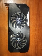 Asus Dual RX 6700 XT OC 12GB