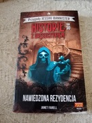 Nawiedzona rezydencja 
