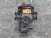 Most Dyfer Bmw 3 e46 Przełożenie 3.45 Mała Głowa