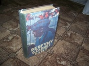 LEROUX - Perfumy czarnej damy - dwa tomy - 1939