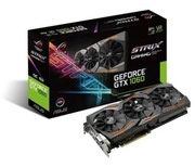 NVIDIA STRIX-GTX1060-O6G-GAMING