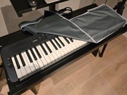 NOWA narzuta na keyboard, CASIO CT-S200 / CT-S300, pokrowiec, etui