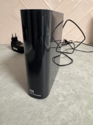 zew dysk WD HDD 14TB USB 3.0 - WDBWLG0140HBK-XB