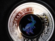 Opal Lunar Rok Królika 2023 1 oz  Australia