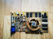 PixelView GeForce4 MX440 64MB AGP