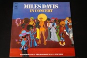 MILES DAVIS - IN CONCERT .... 2 LPs