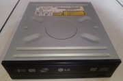 Nagrywarka DVD-RW LG model: GSA-4166B