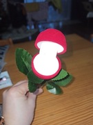 Etui pudełko na pierścionek nowe 