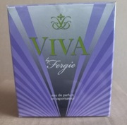 Avon Viva by Fergie