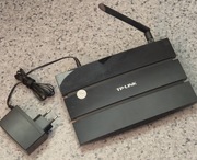 TP-Link TD-W8970 (802.11b/g/n 300Mb/s Aneks A) USB