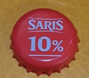 120/Słowacja   Šariš 10%  CCI  245554 piwo