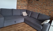 Narożnik sofa kanapa