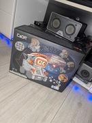 Klocki konstrukcyjne CaDA Robot malujący PiccasBot programowany