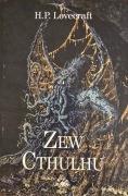 H.P. Lovecraft – Zew Cthulhu | Stan bardzo dobry