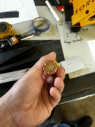 Dysza harris 2290-3h