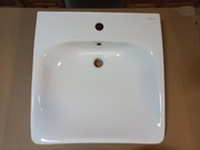 Umywalka dla niepełnosprawnych NOWA Geberit Selnova Comfort 55x55