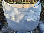 Pokrywa Maska Audi A6 C7 LIFT Nardo Grey 