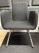 -70% Krzesła Patrik Ikea