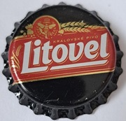 NIEBUTELKOWANY  Czechy    Litovel Královskě Pivo CCI  69606 piwo
