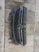 Grill opel astra k 