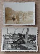 Przemyśl most 1941/42