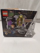 LEGO Marvel 76253 Kwatera Strażników Galaktyki 