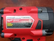 Klucz udarowy +Hex zamiennik Milwaukee 