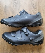 Buty SHIMANO SPD roz.45