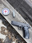 Wiatrówka Co2 Sig Sauer P226  X-Five