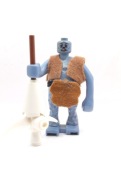 Lego Minifigures 41983 - Mountain Troll Górski / Harry Potter