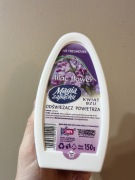 Odświeżacz powietrza kwiat bzu żelowy