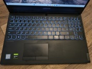 Laptop gamingowy Lenovo Legion Y540 / i5-9300HF / 16GB / 512GB / GTX1660Ti 