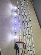 Listwy LED Samsung 39" D2GE-390SCA/B-R3 - Sprawdzone 